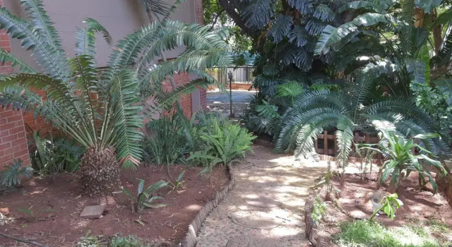 The Crooked Forest, Prenota Hotel Hotel a Gauteng con piscina, Piscina
