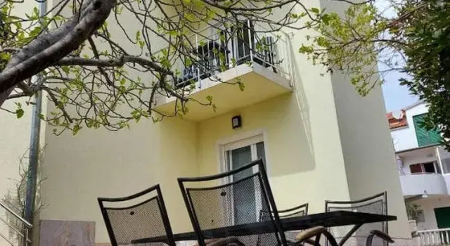 Апартаменты Villa Neda