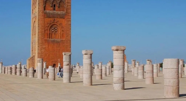 Beau studio à Rabat calme et sécurisé, Забронировать Отель Рабат Рабат - Сале - Кенитра, рядом с National Railways Office