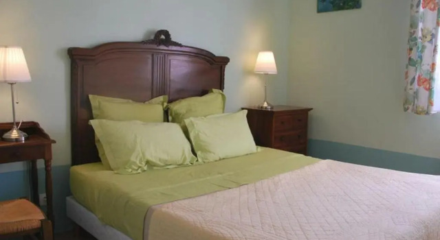 Gîte Saint-Senoch, 4 pièces, 7 personnes - FR-1-381-40, Boek Hotel  