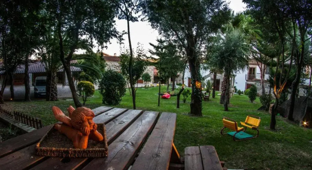 Двухместный номер Standard Turismo Homes Solar Do Areal