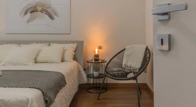Casa Mimosa in Lierna, Book Feriehus Villaer i Lierna, Villa