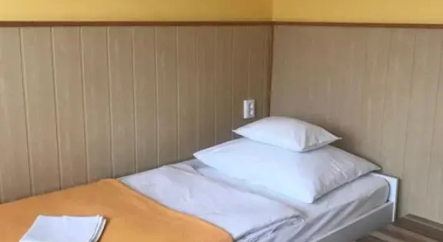 Attila Vendégház, Book Hotel Hoteller i Siófok med parkering, Parkering