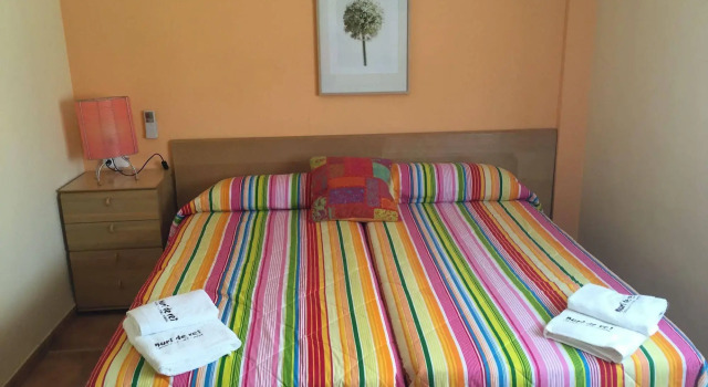 Casa Nuri de Rei La Pobla Tornesa, Забронировать Дом для отпуска Коттеджи Castellon Province, Коттедж