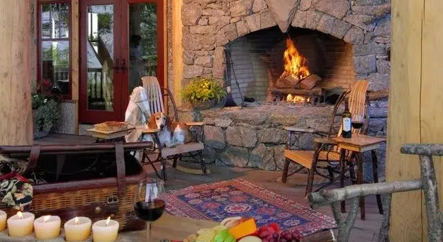 Sterling Lodge, Забронировать Отель Баннер-Элк Аппалачи