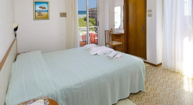 Hotel Alfredos