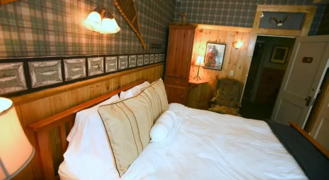 Номер Economy Waybury Inn