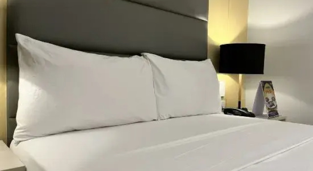 Номер Deluxe Yes Hotel Pandi Bulacan