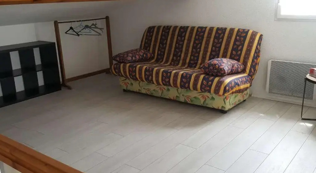 Maison Vaux-sur-Mer, 3 pièces, 6 personnes - FR-1-494-120, Забронировать Отель Во-сюр-Мер 