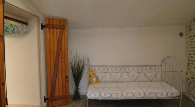 Loire Countryside Escape near Castles, Забронировать Дом для отпуска Виллы Овернь-Рона-Альпы, Вилла