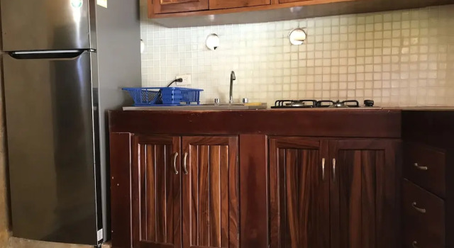 Номер Standard Condominio Agave del Mar