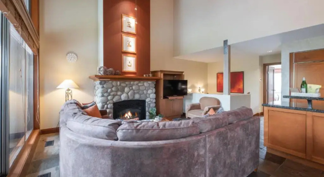 Montebello 4864 by Outpost Whistler, Réserver Hôtel Whistler 