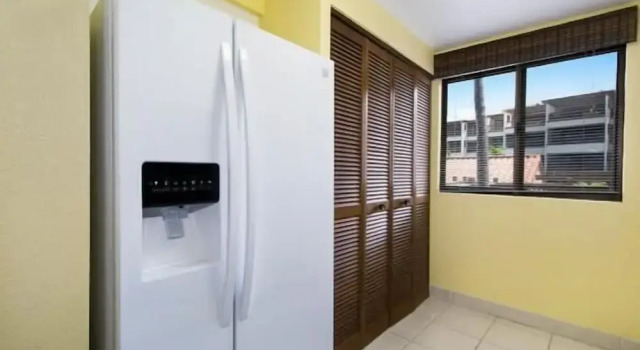 Номер Standard Kona Coast Resort at Keauhou Gardens 8204