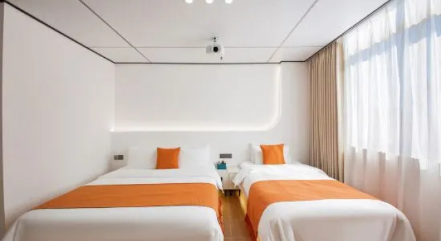 Люкс Meizhou Island Taiwan Resort