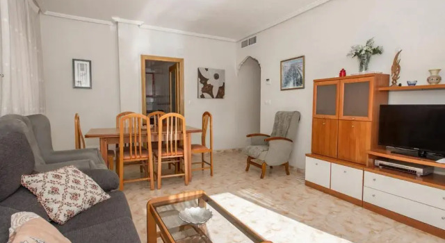 Апартаменты Пентхаус Apartamentos Turísticos Fresno