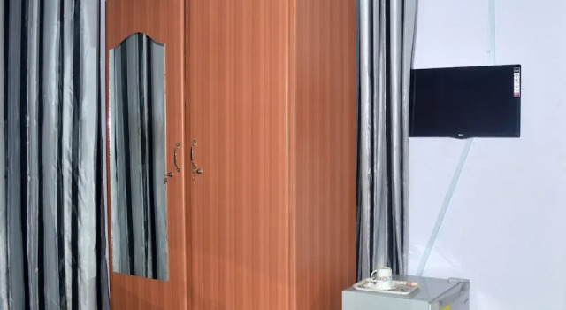 Номер Standard Nbangba Hotel