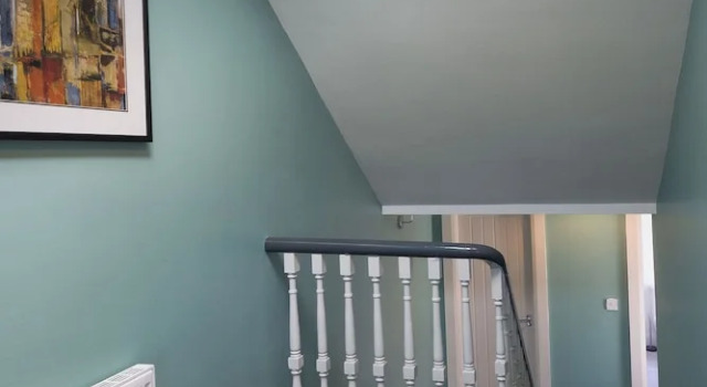 Люкс Titanic Guest Boutique Accommodation