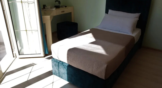 Одноместный номер Standard с видом на город Hotel Veliera
