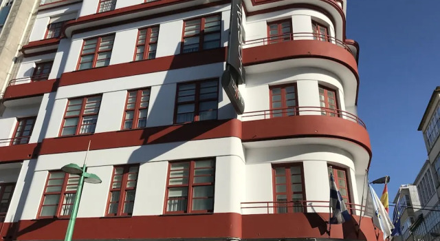 Hostal Zahara