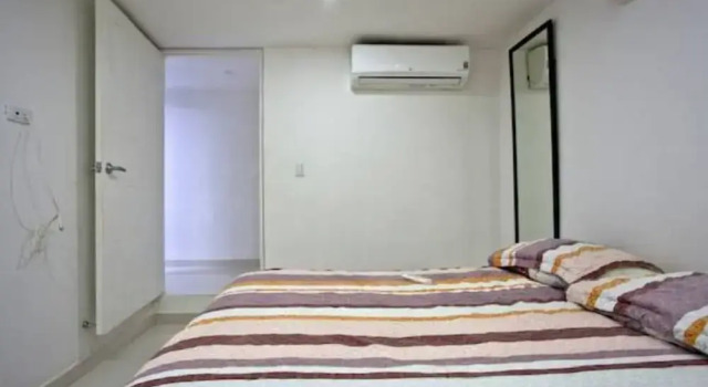 2C2-2 Apartamento en la Ciudad Antigua