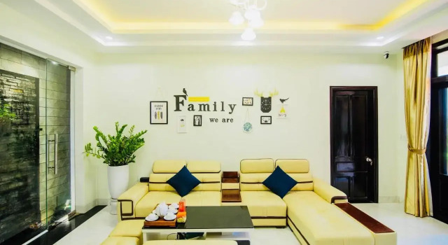 Na Na Homestay