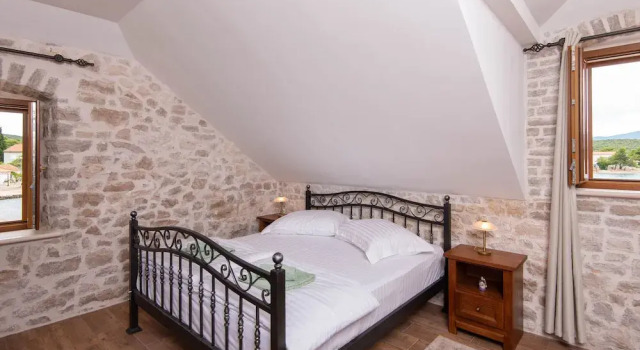 Вилла Superior Villa Loviste Paradise