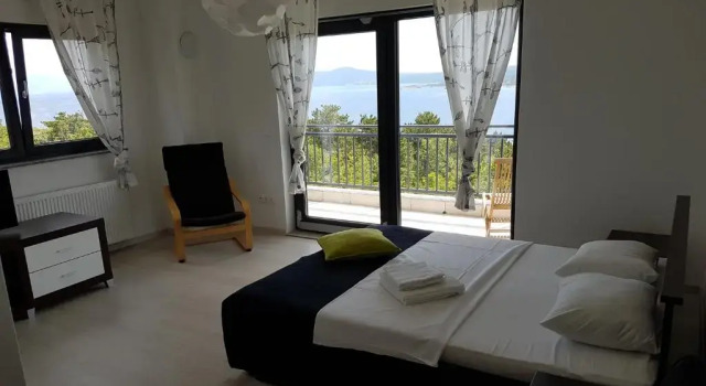 Holiday home in Crikvenica 41598, Забронировать Отель Sopaljska Приморско-Горанская жупания
