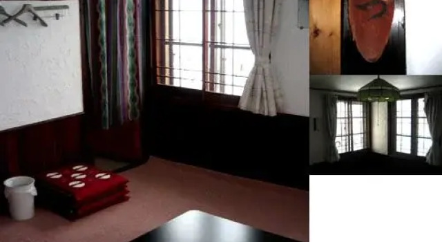 Hope Lodge, Забронировать Отель Тино Татесина, рядом с Развлекательный парк Shirakaba Resort Family Land