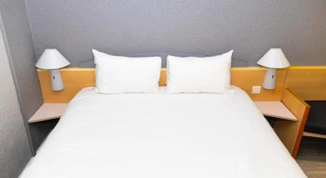 Двухместный номер Standard ibis Metz Centre Cathedrale