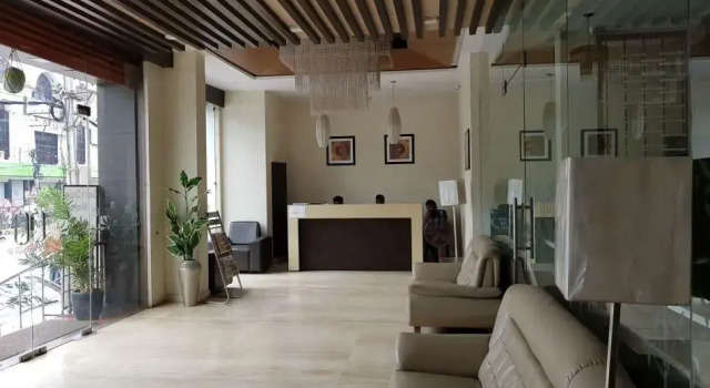 Hotel Swarna Heights, Rezervovat Hotel Wellness hotely v Andhra Pradesh, SPA