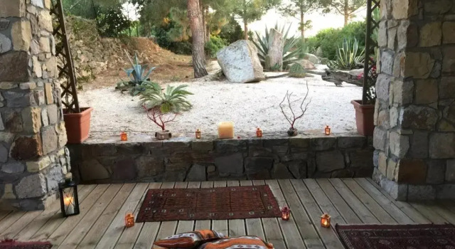 Вилла Sardegna - Villa Con Parco e Piscina a Carloforte