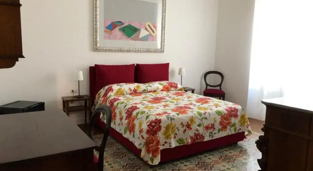 Standaard kamer All'Angolo  B&B