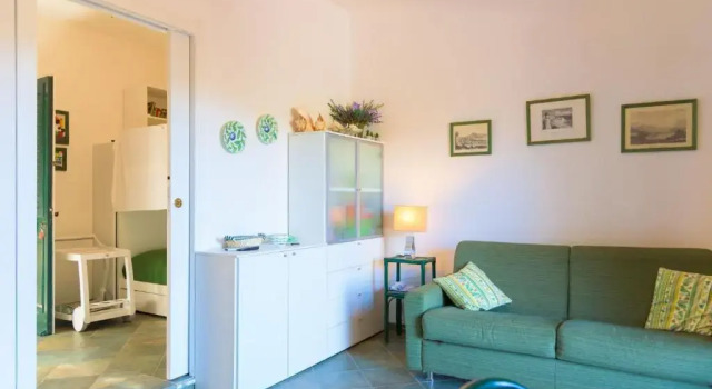 Appartamento Il Mare in Cartolina, Book Apartment Portoferraio Elba