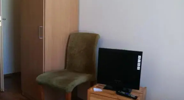 Одноместный номер Standard с красивым видом из окна Mátyás Szállás Panzió