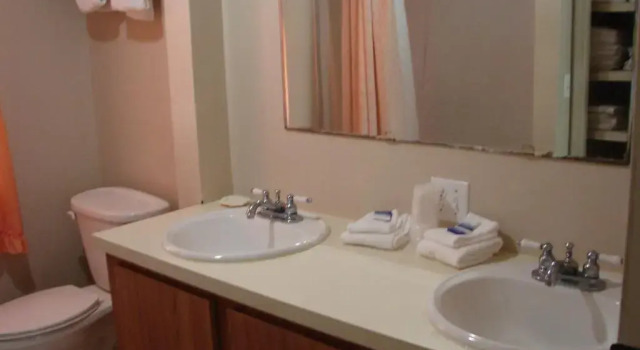 Студия Siesta Motel