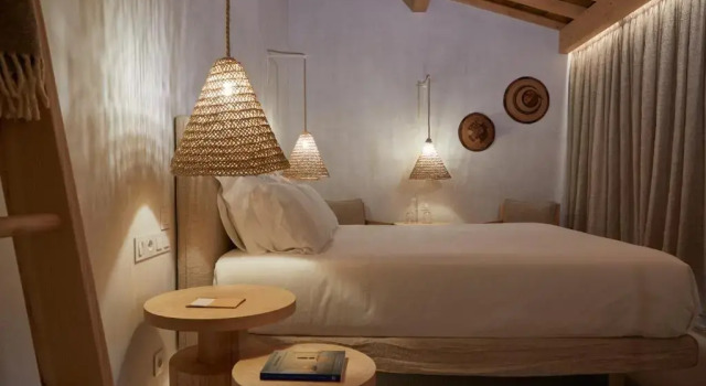 Люкс DOURWIN Exclusive Suites & Restaurant