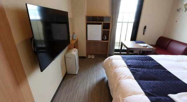 Hotel Kanade Kanku Kaizuka