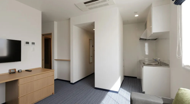 Hotel REUS Ashoro