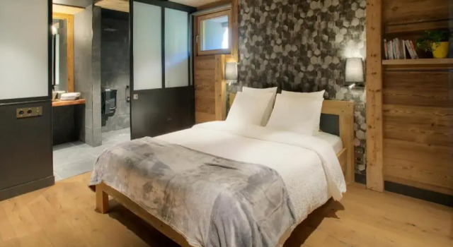 Chalet 1703, Reserva ahora Chalet de montaña Glières-Val-de-Borne Ródano-Alpes