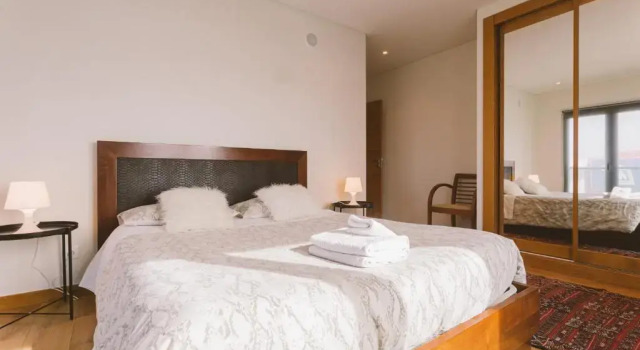 Апартаменты Best Houses 42 - Charming and Central Apartament