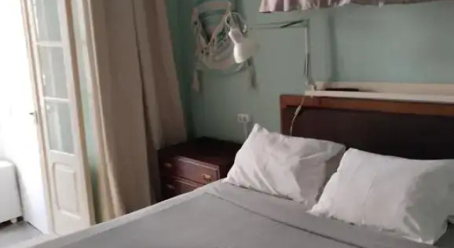 Двухместный номер Standard Edith Cavell10 Lisbon Guest House