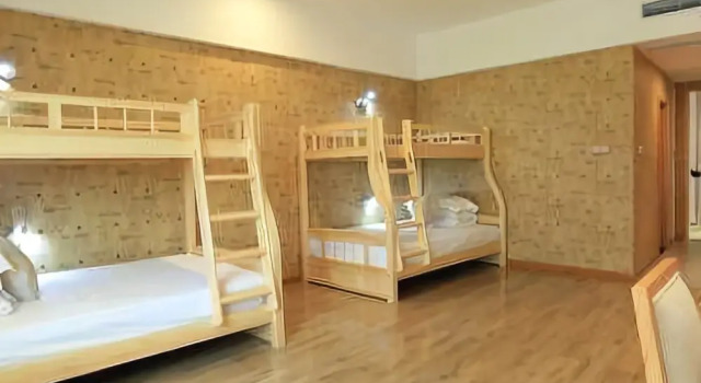 Pinzhu Zuoan Chuntian Hotel, Rezerwuj Hotel Yibin 