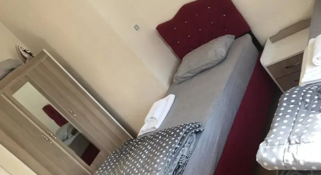 Yazilikaya Apart Otel, Rezerwuj Hotel Hotele w East Anatolia Region z parkingiem, Parking