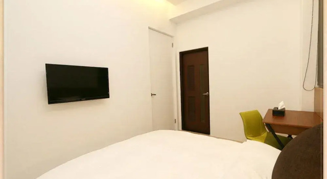 Pure House B&B