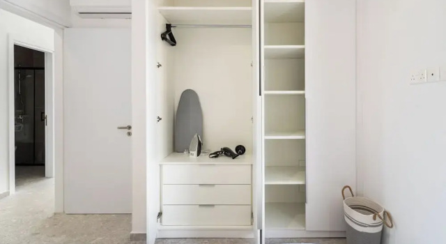 Solara - Stylish Balcony Apartments in Larnaca, Book Apartment Larnaka Larnaca Region