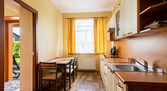 Апартаменты Jurmalas beach Residence