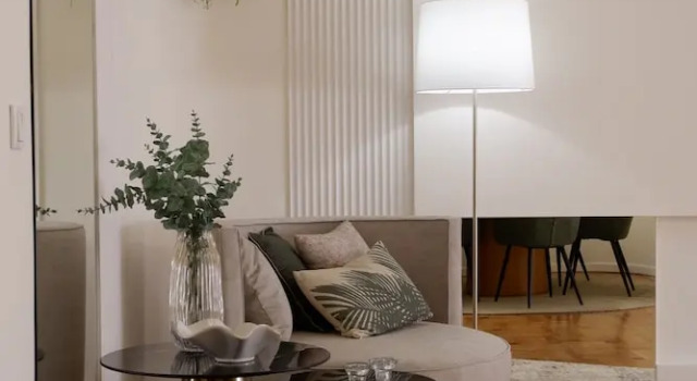 Апартаменты Porto Family Home by MP