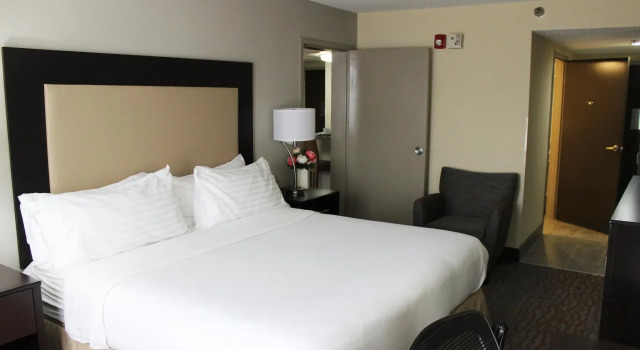 Номер Standard Holiday Inn Atlanta-Northlake by IHG