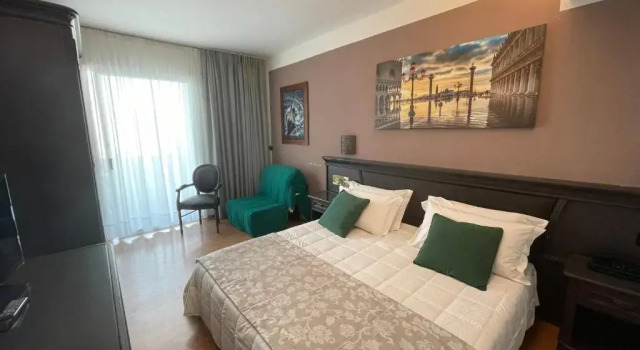 Двухместный номер Standard Park Hotel Cellini
