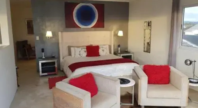 Atlantic Loft SA
